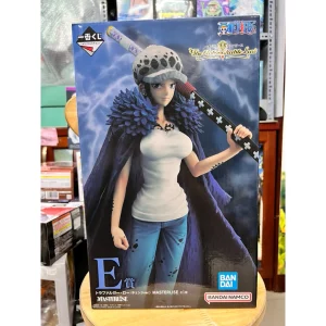 Mô hình One Piece - Law Girl ver Ichiban Kuji Masterlise Figure chính hãng Bandai 6 Vn 11134207 820l4 Mgt2vqmalerxe3
