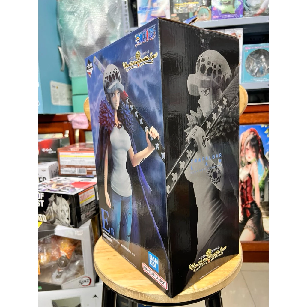 Mô hình One Piece - Law Girl ver Ichiban Kuji Masterlise Figure chính hãng Bandai 3 Vn 11134207 820l4 Mgt2vqnel6vh9b