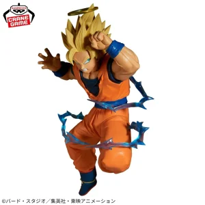 Mô hình Dragon Ball - Majin Vegeta & Songoku 2 Match Makers Figure chính hãng Bandai 7 Vn 11134207 820l4 Mgv2wce2tkp65c