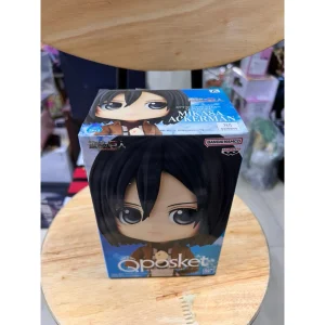 Mô hình Attack On Titan - Mikasa Qposket Figure chính hãng Bandai 7 Vn 11134207 820l4 Mh1xed8zubd445