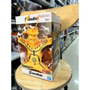 Mô hình Naruto - Uzumaki Naruto Grandista II Figure chính hãng Bandai 6 Vn 11134207 820l4 Mi34pa8g9qtk24