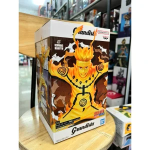 Mô hình Naruto - Uzumaki Naruto Grandista II Figure chính hãng Bandai 7 Vn 11134207 820l4 Mi34pa8gb5e019