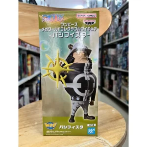 Mô hình One Piece - Kuma Pacifistar Mega Wcf Figure chính hãng Bandai 8 Vn 11134207 820l4 Mi354dxt14w344