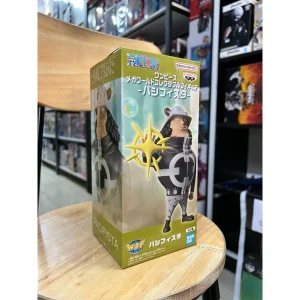 Mô hình One Piece - Kuma Pacifistar Mega Wcf Figure chính hãng Bandai 7 Vn 11134207 820l4 Mi354dxt2jgj26