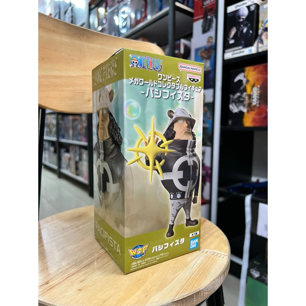 Mô hình One Piece - Kuma Pacifistar Mega Wcf Figure chính hãng Bandai 3 Vn 11134207 820l4 Mi354dxt2jgj26