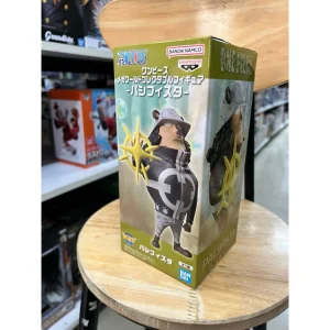 Mô hình One Piece - Kuma Pacifistar Mega Wcf Figure chính hãng Bandai 9 Vn 11134207 820l4 Mi354dz9tn9ied