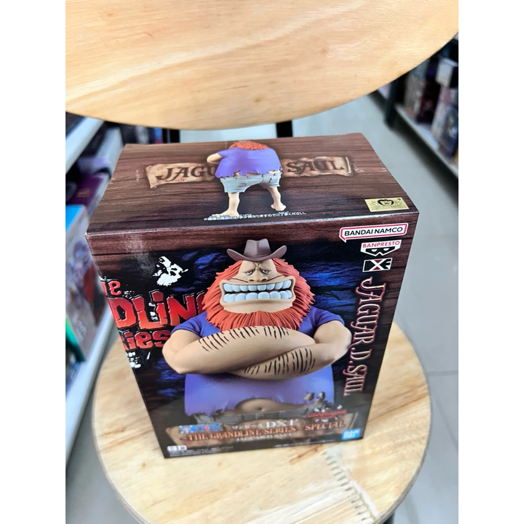 Mô hình One Piece - Saul The Grandline Series Extra Figure chính hãng Bandai 2 Vn 11134207 820l4 Mi44d2x36gi0a4