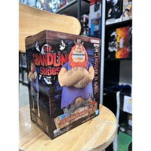 Mô hình One Piece - Saul The Grandline Series Extra Figure chính hãng Bandai 7 Vn 11134207 820l4 Mi44d2x62eip65