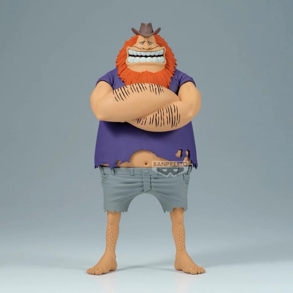 Mô hình One Piece - Saul The Grandline Series Extra Figure chính hãng Bandai 1 Vn 11134207 820l4 Mi44d2x9glxgb2