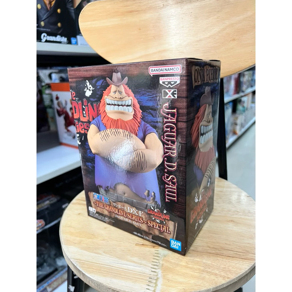 Mô hình One Piece - Saul The Grandline Series Extra Figure chính hãng Bandai 5 Vn 11134207 820l4 Mi44d2y15x4w8c