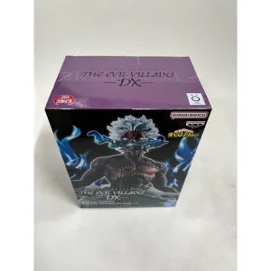 Mô hình My Hero Academia - Dabi The Evil Villains DX Figure chính hãng Bandai 9 Vn 11134207 820l4 Mih04p4f7n5z96