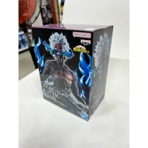 Mô hình My Hero Academia - Dabi The Evil Villains DX Figure chính hãng Bandai 7 Vn 11134207 820l4 Mih04p671o94f8