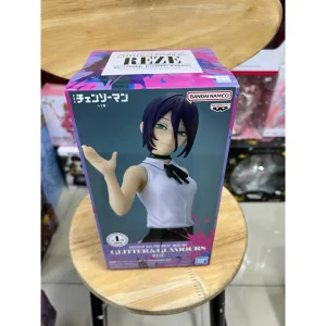 Mô hình Chainsaw Man - Reze Glitter & Glamours Figure chính hãng Bandai 7 Vn 11134207 820l4 Miscblh0uyva93