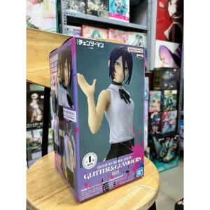 Mô hình Chainsaw Man - Reze Glitter & Glamours Figure chính hãng Bandai 8 Vn 11134207 820l4 Miscbli69beo0b
