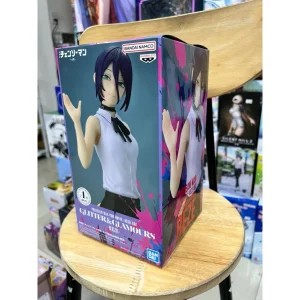Mô hình Chainsaw Man - Reze Glitter & Glamours Figure chính hãng Bandai 9 Vn 11134207 820l4 Miscblip3rpjd7