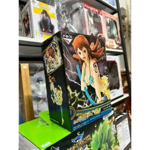 Mô hình One Piece - Nami Ichiban Kuji Treasure Cruise Figure chính hãng Bandai 6 Vn 11134207 820l4 Miuhgciv7c3ldb