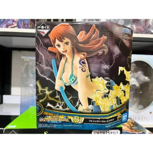 Mô hình One Piece - Nami Ichiban Kuji Treasure Cruise Figure chính hãng Bandai 7 Vn 11134207 820l4 Miuhgcixs1kwef