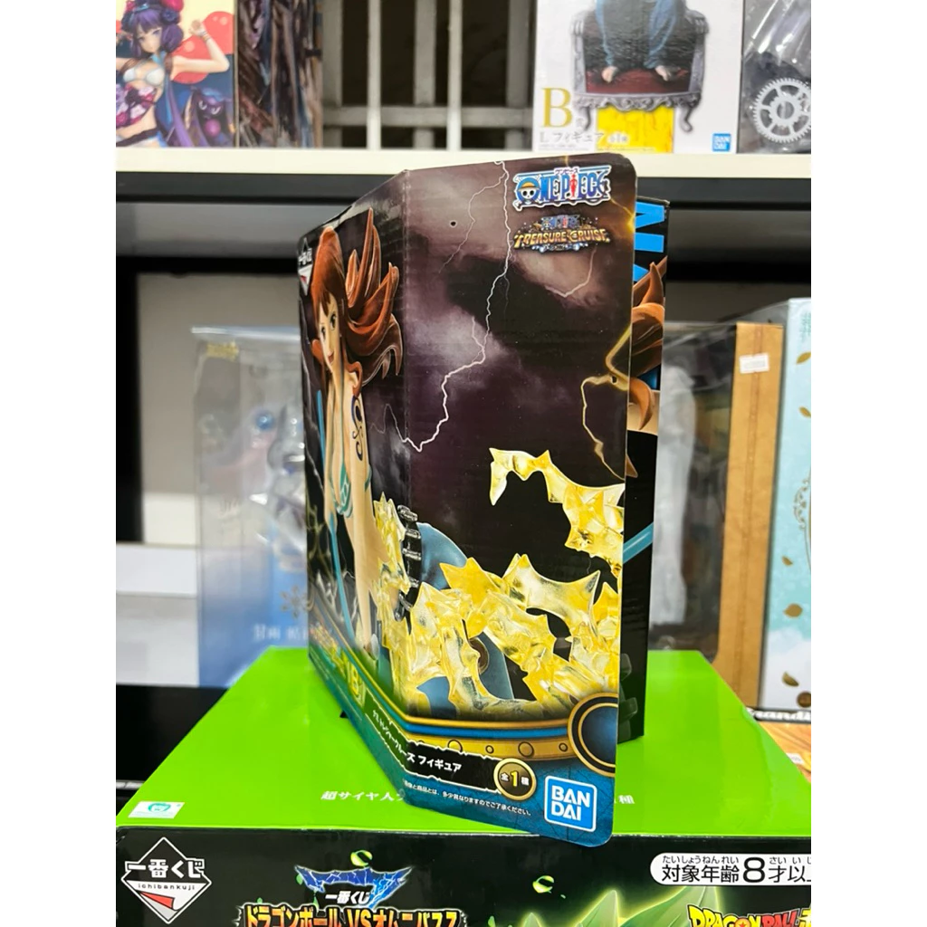 Mô hình One Piece - Nami Ichiban Kuji Treasure Cruise Figure chính hãng Bandai 5 Vn 11134207 820l4 Miuhgcj2t8ud66