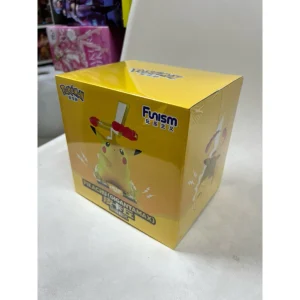 Mô hình Pokemon - Pikachu Gigantamax Funism Figure chính hãng Funism 8 Vn 11134207 820l4 Miv3hh94em82fb
