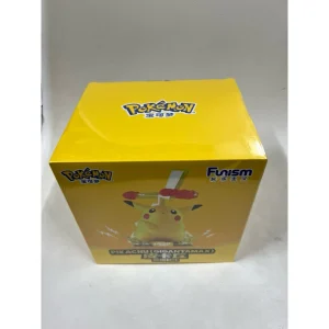Mô hình Pokemon - Pikachu Gigantamax Funism Figure chính hãng Funism 7 Vn 11134207 820l4 Miv3hh94g0si68