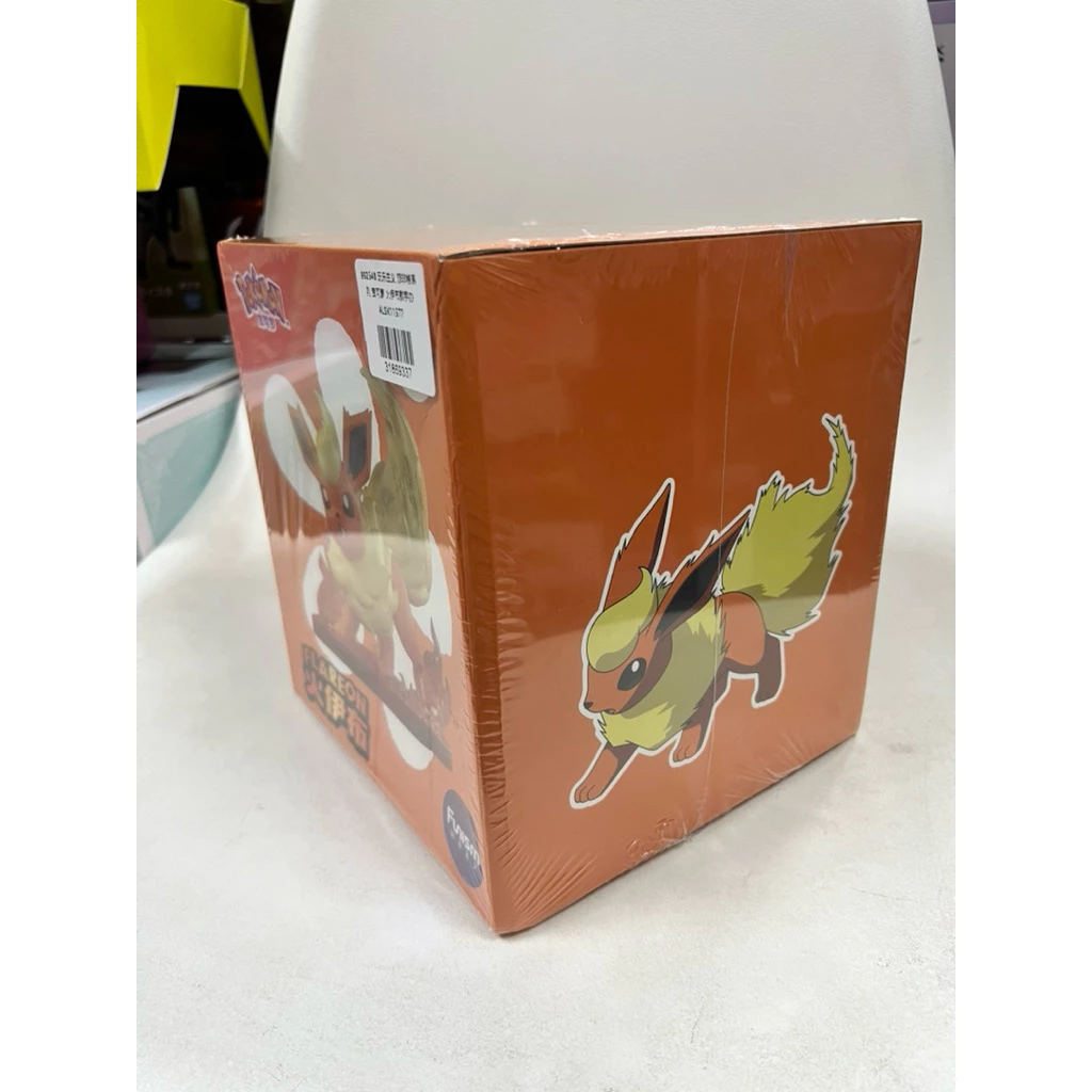 Mô hình Pokemon - Flareon Prime Figure Funism Chính hãng Funism 5 Vn 11134207 820l4 Mivo02x5khs6c6