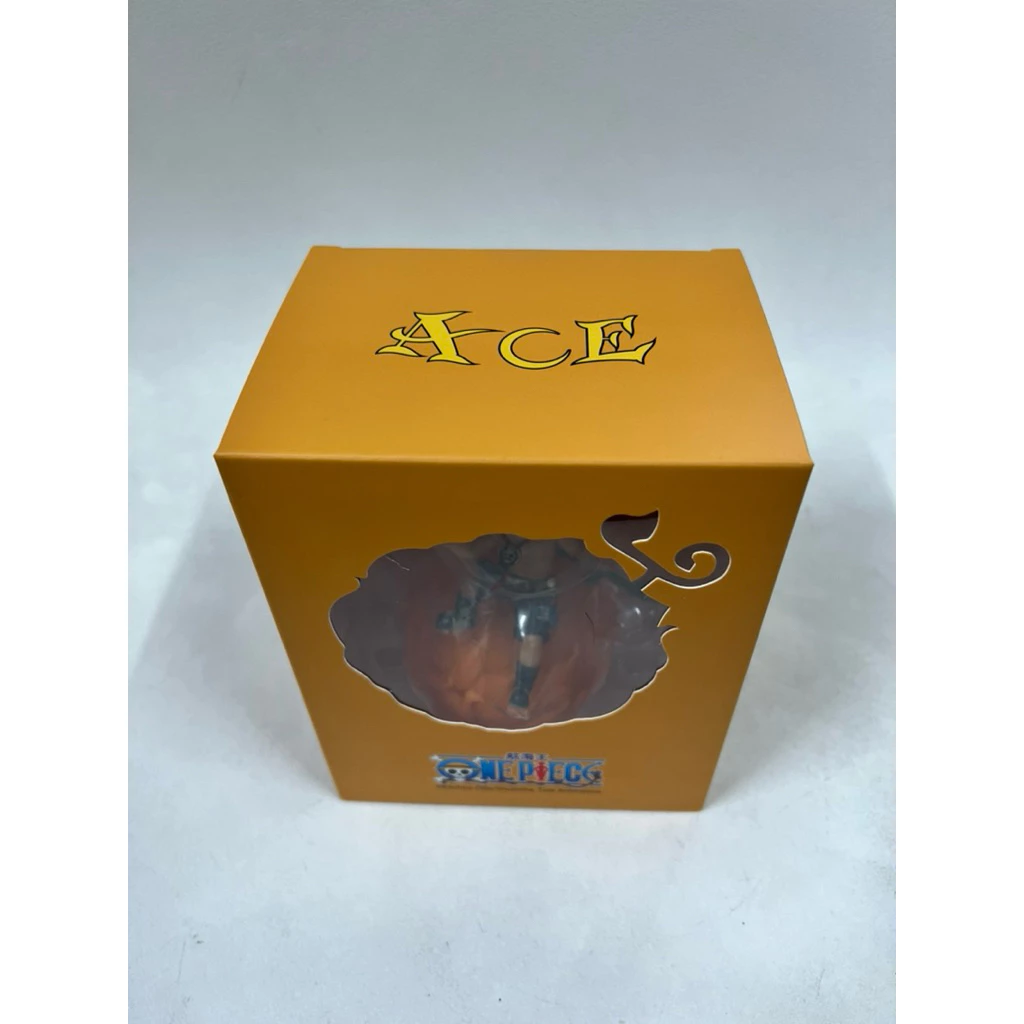 Mô hình One Piece - Ace Happy Life Room Light Figure chính hãng Happy Life 2 Vn 11134207 820l4 Mivoflurhxqdaf