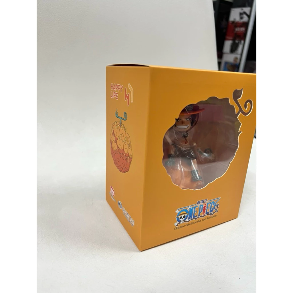 Mô hình One Piece - Ace Happy Life Room Light Figure chính hãng Happy Life 4 Vn 11134207 820l4 Mivoflus5tdy51