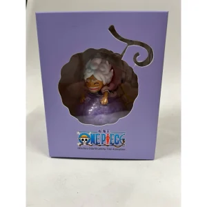 Mô hình One Piece - Luffy Happy Life Figure Room Light chính hãng Happy Life 8 Vn 11134207 820l4 Mivoh5ub7hmq01