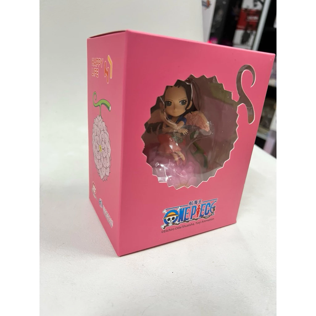 Mô hình One Piece - Nico Robin Happy Life Figure Room Light chính hãng Happy Life 2 Vn 11134207 820l4 Mivoigta6juo05