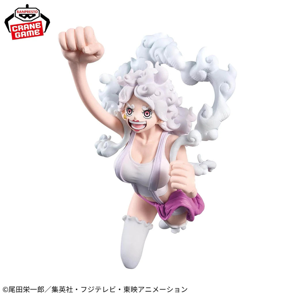 Mô hình One Piece - Bonney King Of Artist Figure chính hãng Bandai 1 Vn 11134207 820l4 Mj2kqemt37y8d8