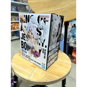 Mô hình One Piece - Bonney King Of Artist Figure chính hãng Bandai 9 Vn 11134207 820l4 Mj2kqewku9kz40