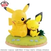Mô hình Pokemon - Pikachu & Pichu Kutsurogi Time Figure chính hãng Bandai 9 Vn 11134207 820l4 Mj78cdn4w7wgf7