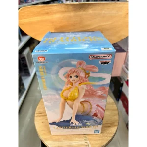 Mô hình One Piece - Shirahoshi Glitter & Glamours Specical ver Figure chính hãng Bandai 6 Vn 11134207 820l4 Mj78pymh2l1h8c