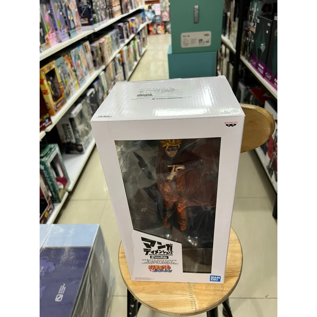 Mô hình Naruto cao cấp - Uzumaki Naruto Grandista 2D Figure chính hãng Bandai 3 Vn 11134207 820l4 Mjc949x6g8ap80