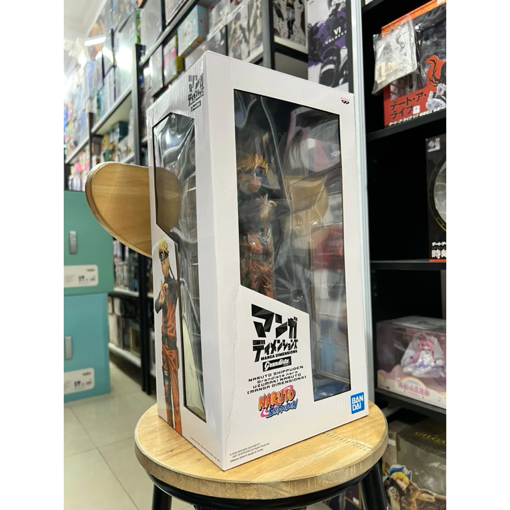 Mô hình Naruto cao cấp - Uzumaki Naruto Grandista 2D Figure chính hãng Bandai 4 Vn 11134207 820l4 Mjc949y0rnk033