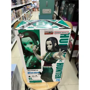 Mô hình Hunter x Hunter - Illumi Ichiban Kuji Masterlise Figure chính hãng Bandai 7 Vn 11134207 820l4 Mjc9eh3muhvm55
