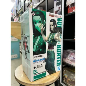 Mô hình Hunter x Hunter - Illumi Ichiban Kuji Masterlise Figure chính hãng Bandai 9 Vn 11134207 820l4 Mjc9eh3p15on2a