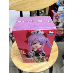Mô hình Overlord - Shalltear Vivit Black Nurse Ver Figure chính hãng System Service 7 Vn 11134207 820l4 Mjhc8lzdl72e4c