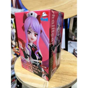 Mô hình Overlord - Shalltear Vivit Black Nurse Ver Figure chính hãng System Service 9 Vn 11134207 820l4 Mjhc8m0batqc6b