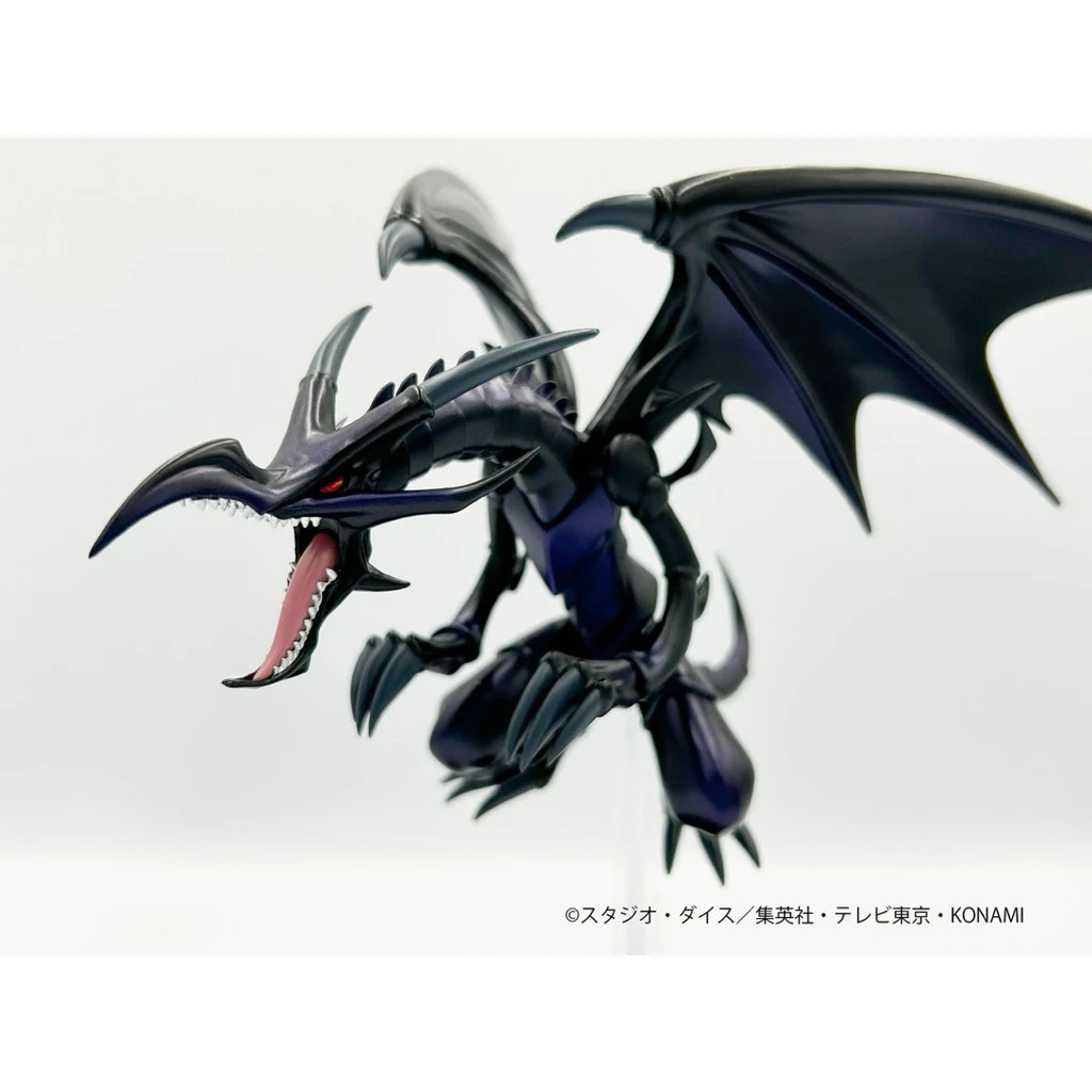 Mô hình Yugioh - Red-Eyes Black Dragon Equal=Arts Figure chính hãng Konami 1 Vn 11134207 820l4 Mjhci1nvv6yr02