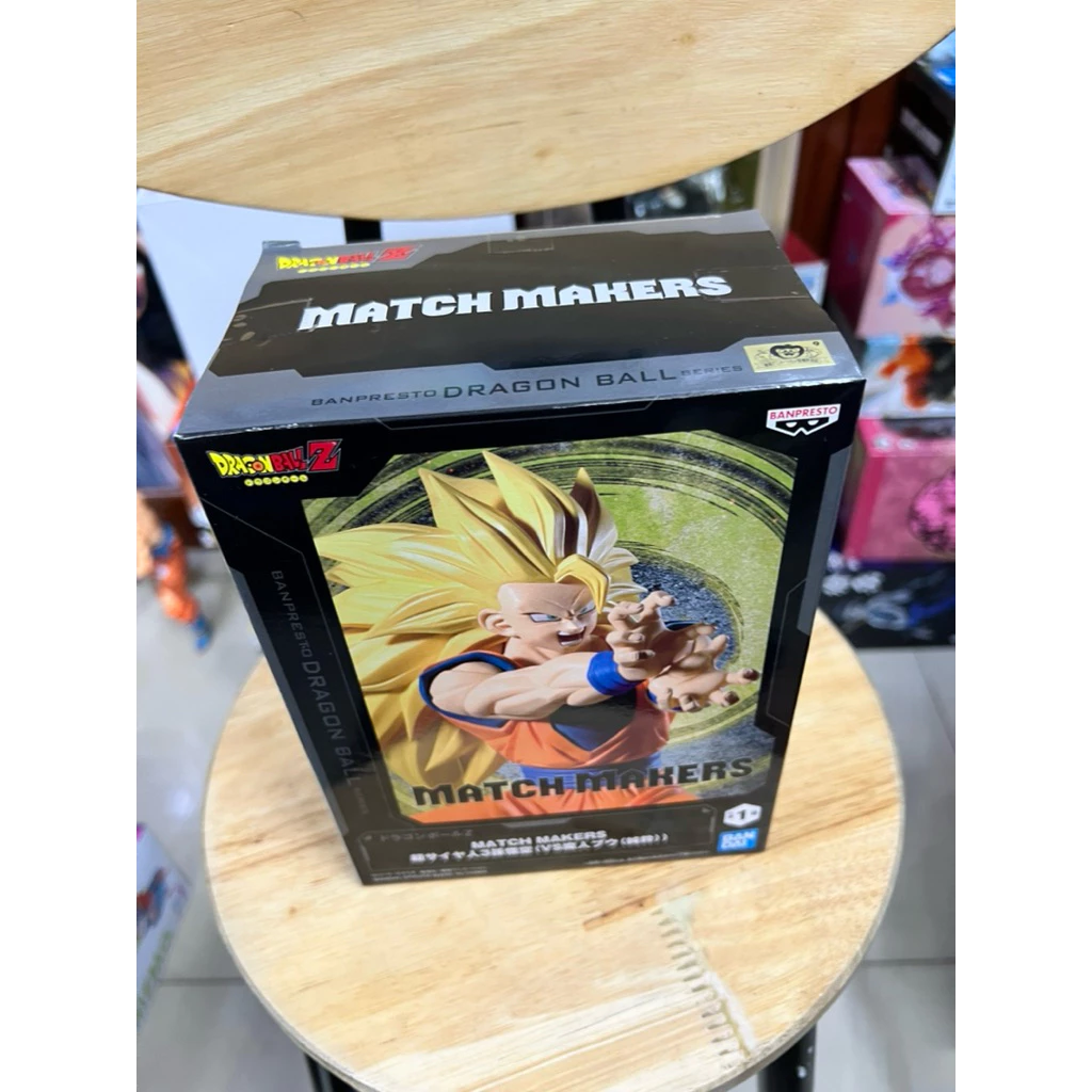 Mô hình Dragon Ball - Songoku Ssj3 Match Makers Figure chính hãng Bandai 2 Vn 11134207 820l4 Mjhz7zri3fnn5d