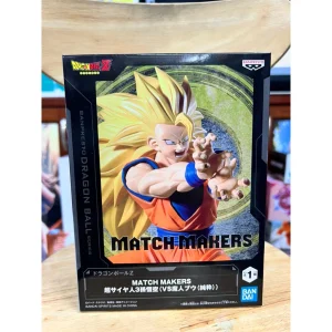 Mô hình Dragon Ball - Songoku Ssj3 Match Makers Figure chính hãng Bandai 7 Vn 11134207 820l4 Mjhz7zrihhc574