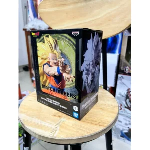 Mô hình Dragon Ball - Songoku Ssj3 Match Makers Figure chính hãng Bandai 9 Vn 11134207 820l4 Mjhz7zsjjwufae