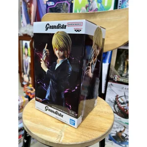 Mô hình Hunter x Hunter - Kurapika Grandista Figure chính hãng Bandai 9 Vn 11134207 820l4 Mjhzl05b53ic9a