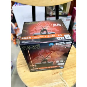Mô hình Jujutsukaisen - Itadori Yuji Figure Light chính hãng Bandai 8 Vn 11134207 820l4 Mjhznk8pfny90e