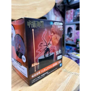 Mô hình Jujutsukaisen - Itadori Yuji Figure Light chính hãng Bandai 9 Vn 11134207 820l4 Mjhznk8v7k0505