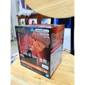 Mô hình Jujutsukaisen - Itadori Yuji Figure Light chính hãng Bandai 7 Vn 11134207 820l4 Mjhznk9fjdvrc8