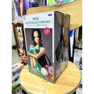 Mô hình One Piece - Boa Hancock Glitter & Glamours Specical Green ver Figure chính hãng Banpresto 9 Vn 11134207 820l4 Mjhzwn0i7d36fe