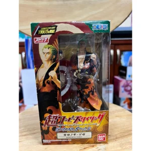 Mô hình One Piece - Zoro Kimono Style Styling Figure chính hãng Banpresto 6 Vn 11134207 820l4 Mji01i4cerr407