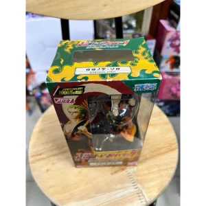 Mô hình One Piece - Zoro Kimono Style Styling Figure chính hãng Banpresto 8 Vn 11134207 820l4 Mji01i4j4dfq4f